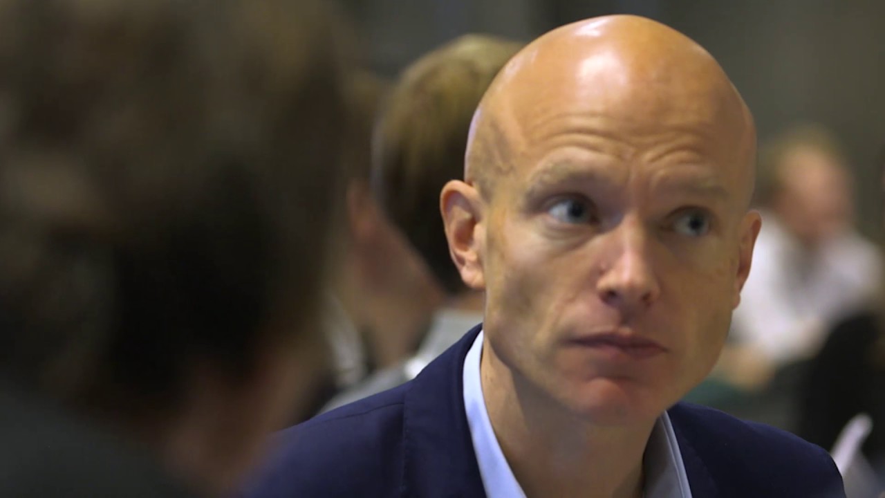 Improving care for people with complex needs in Sheffield