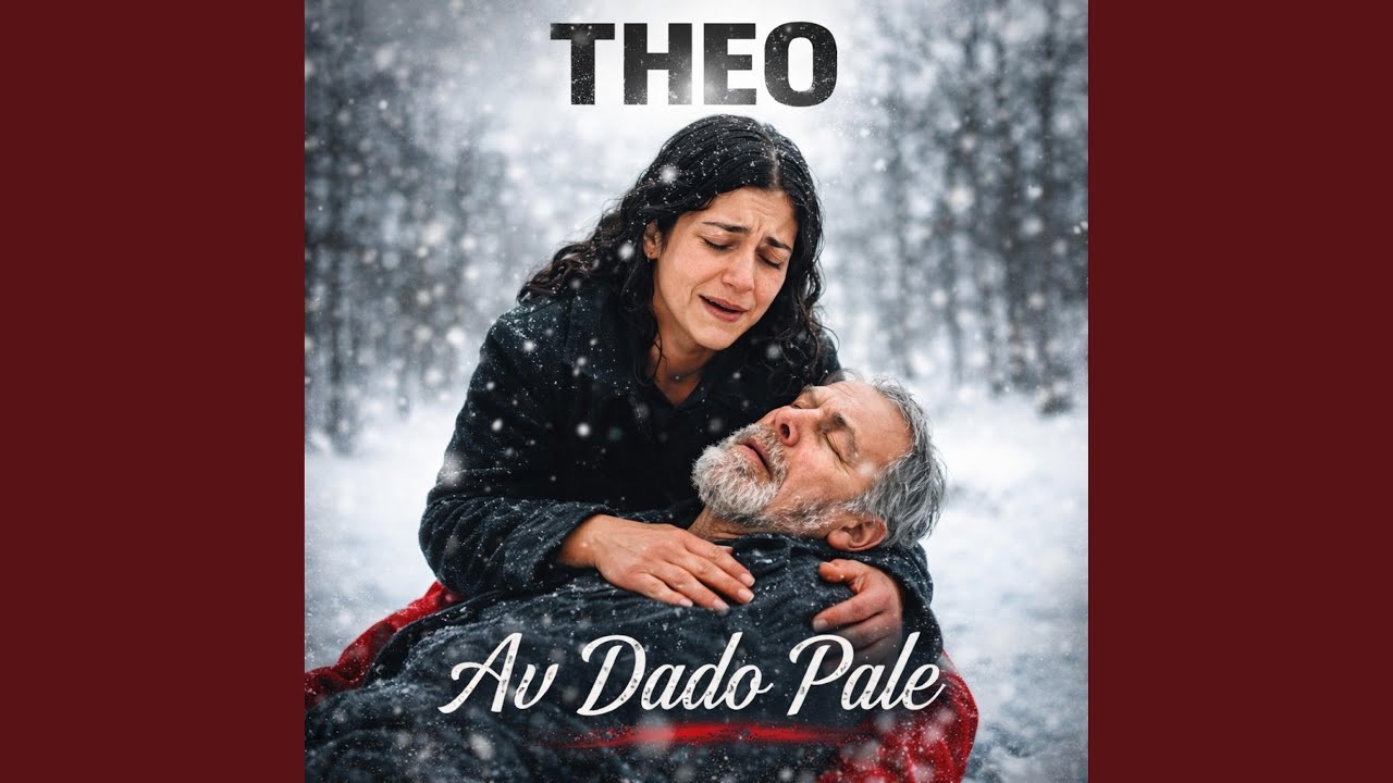 Theo (av dado pale)