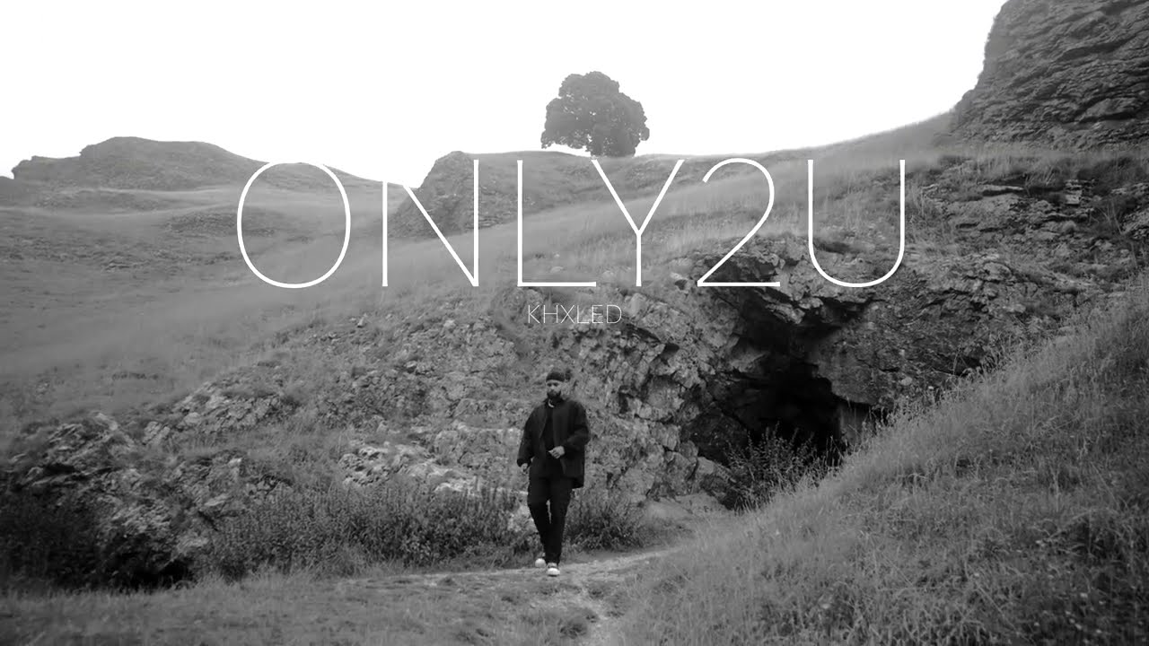 Khaled Siddiq - ONLY2U (Acapella Version)