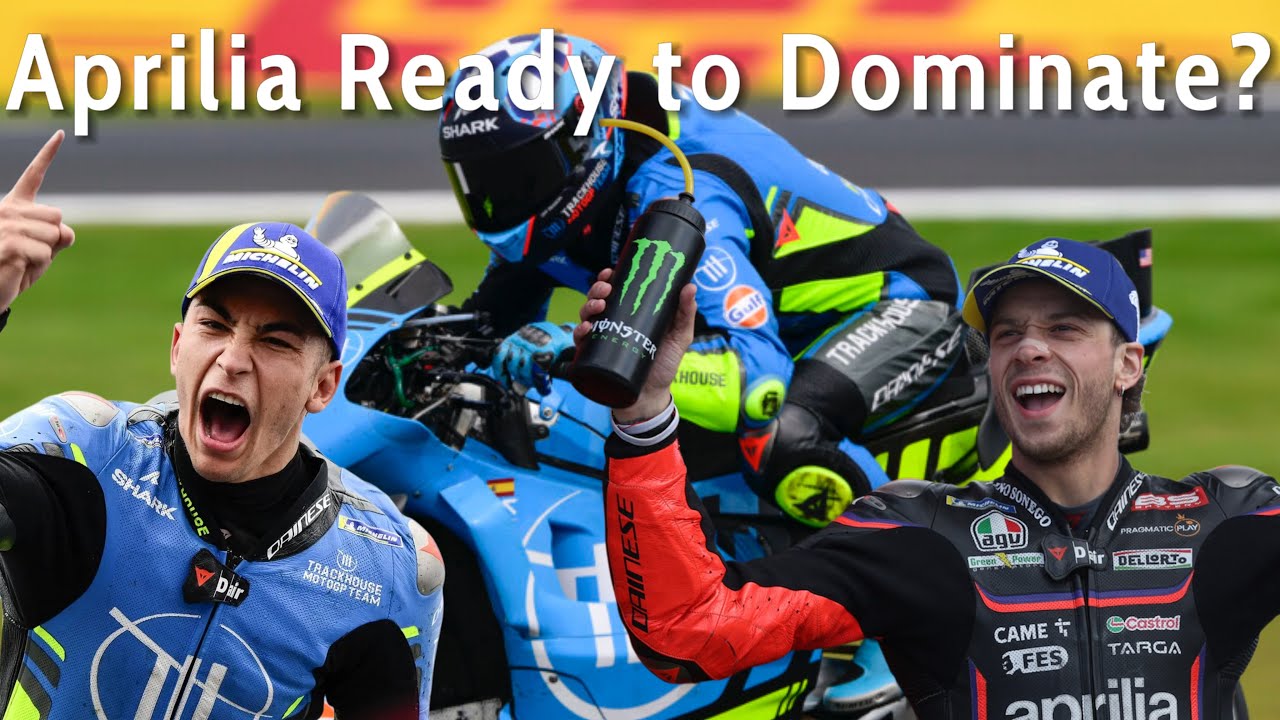 Monday Morning MotoGP - FULL PODCAST - Australian Grand Prix