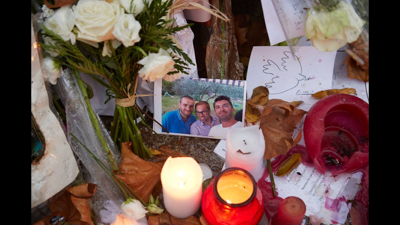 Generation Bataclan: young Parisians after the Isis terror attacks