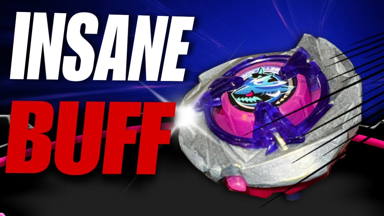 How Attack Types CHANGED The Beyblade X meta
