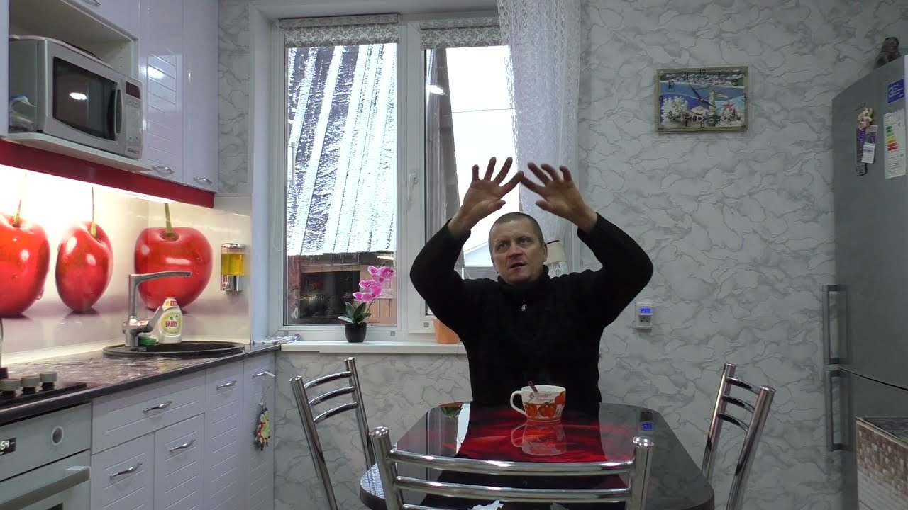 Окончание ремонта дома ч. 27. Конденсат на железных дверях, решение проблемы.