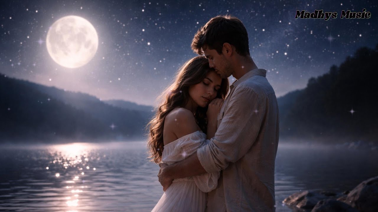 Madhys  - Born to love