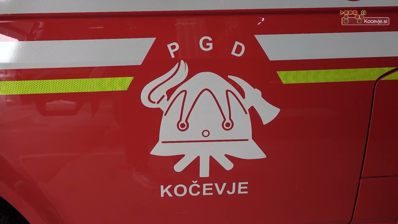 Razmere v kočevskem gasilstvu