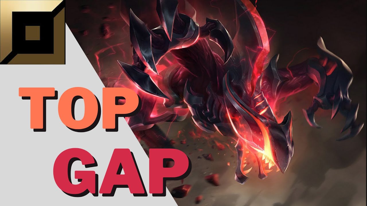 ALL I KNOW IS REK’SAI TOP
