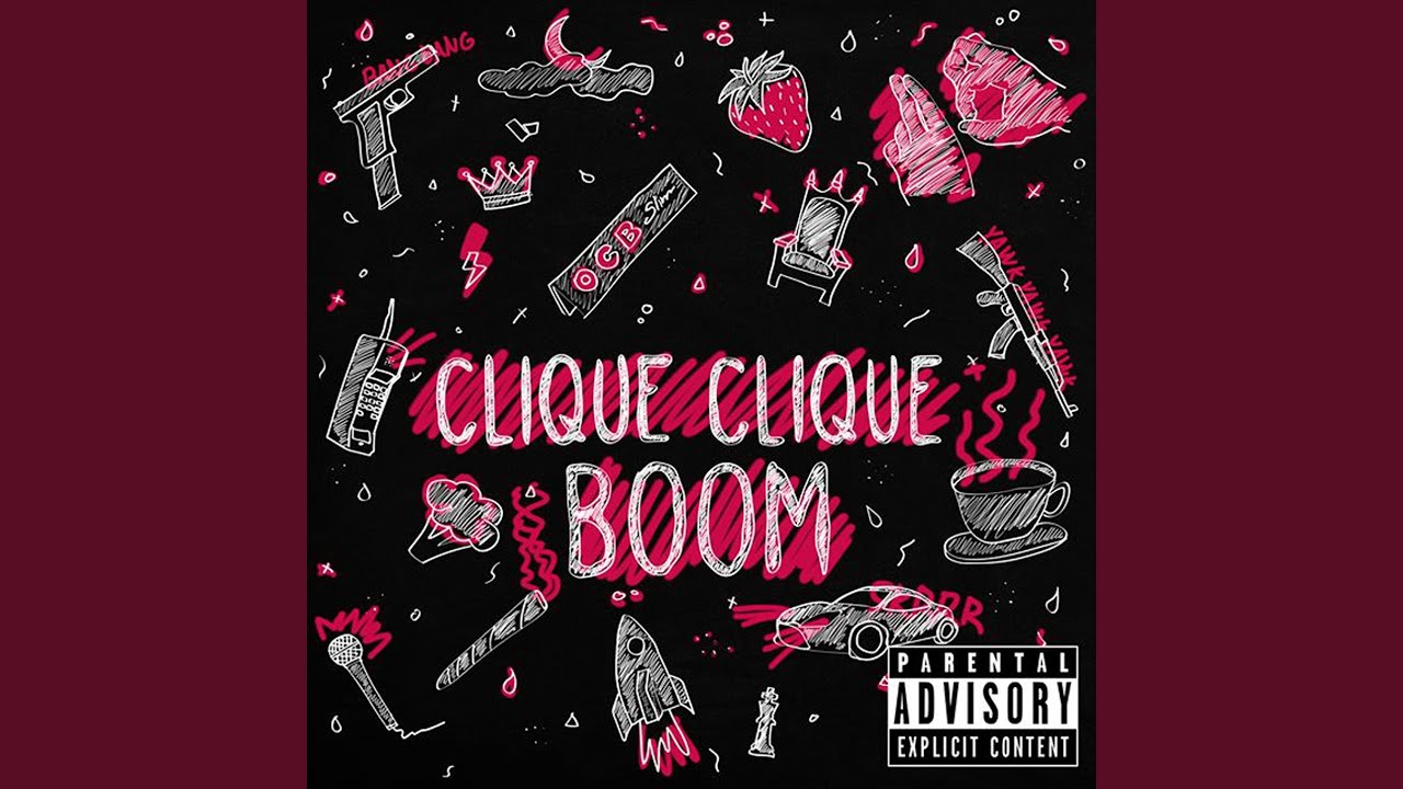Barrio Dieciocho (prod. Playa)