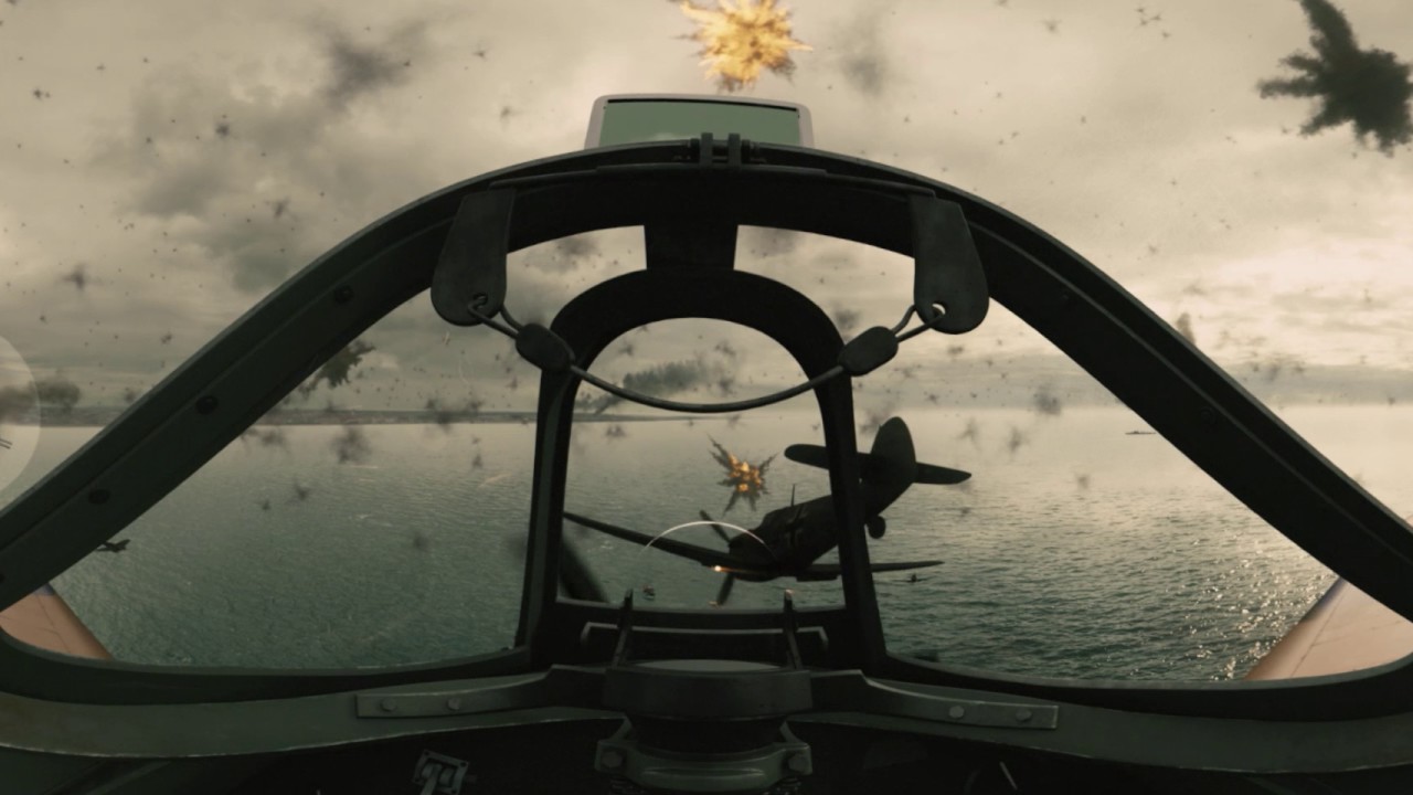 Dunkirk &ndash; VR Experience