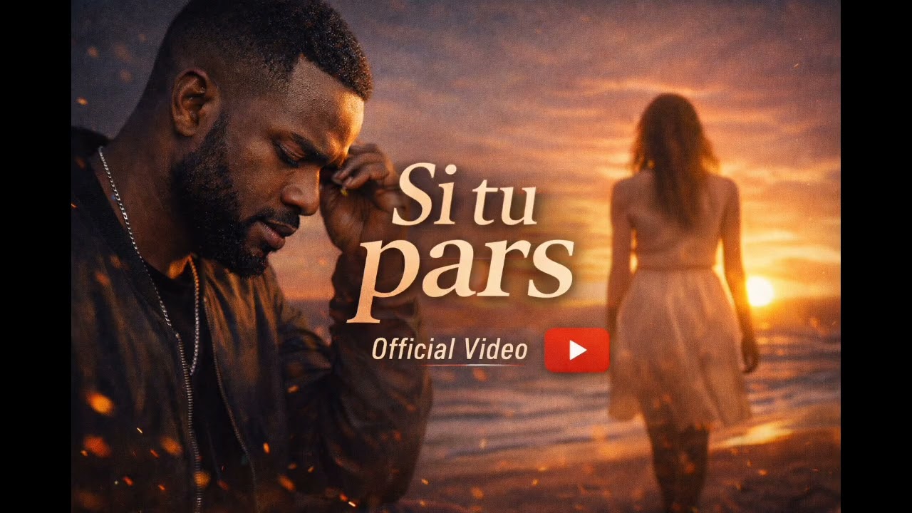 Si tu pars 💔💔💔