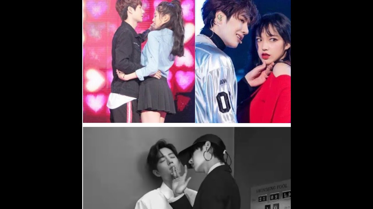 Yibo's reactions when girls showed loving him. Yibo's different reactions comparison. 博君一肖，王一博，肖战