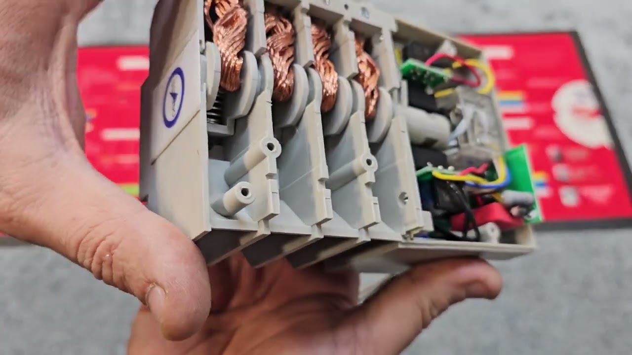 ATS neconform-Atentie la ce vi se monteaza in casa si faceti-va testari periodice la instalatie.
