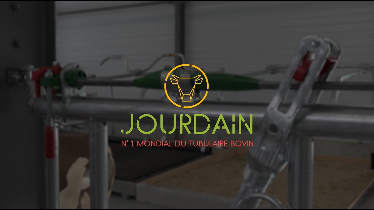 JOURDAIN - Cornadis SAFETY&reg; IV