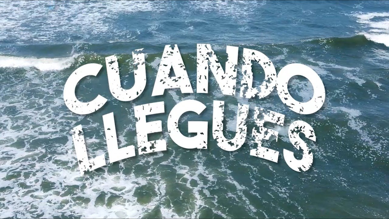 Coco Bandenay - Cuando Llegues (Video Oficial)