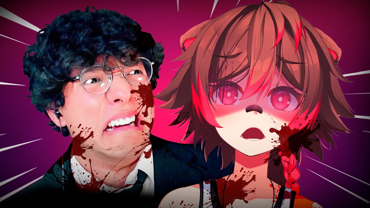 RAKKUN Y MAGMA HICIERON LO PEOR?! 😳😱