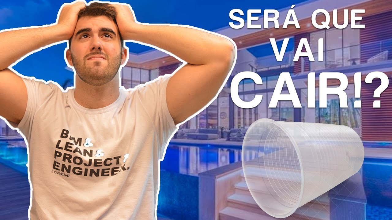 CASA DE PLÁSTICO É CONFIÁVEL? CONFIRA A VERDADE!