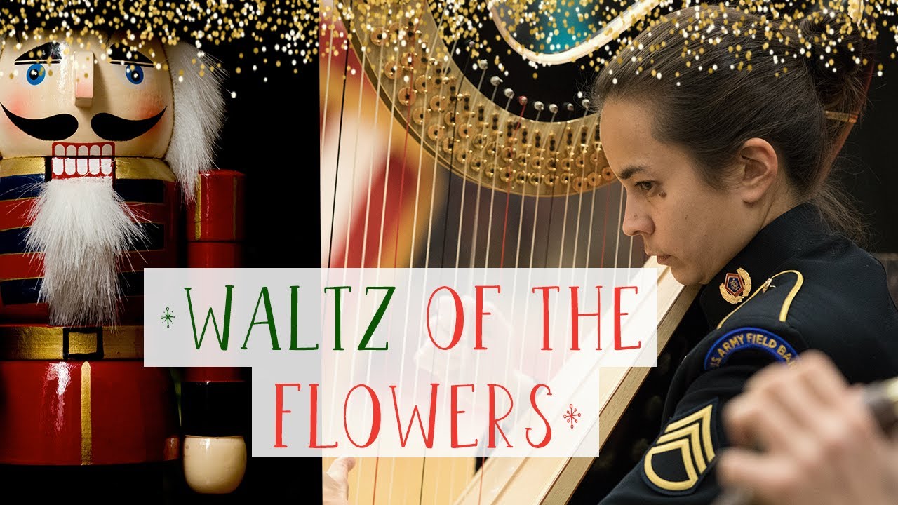 Waltz of the Flowers from 