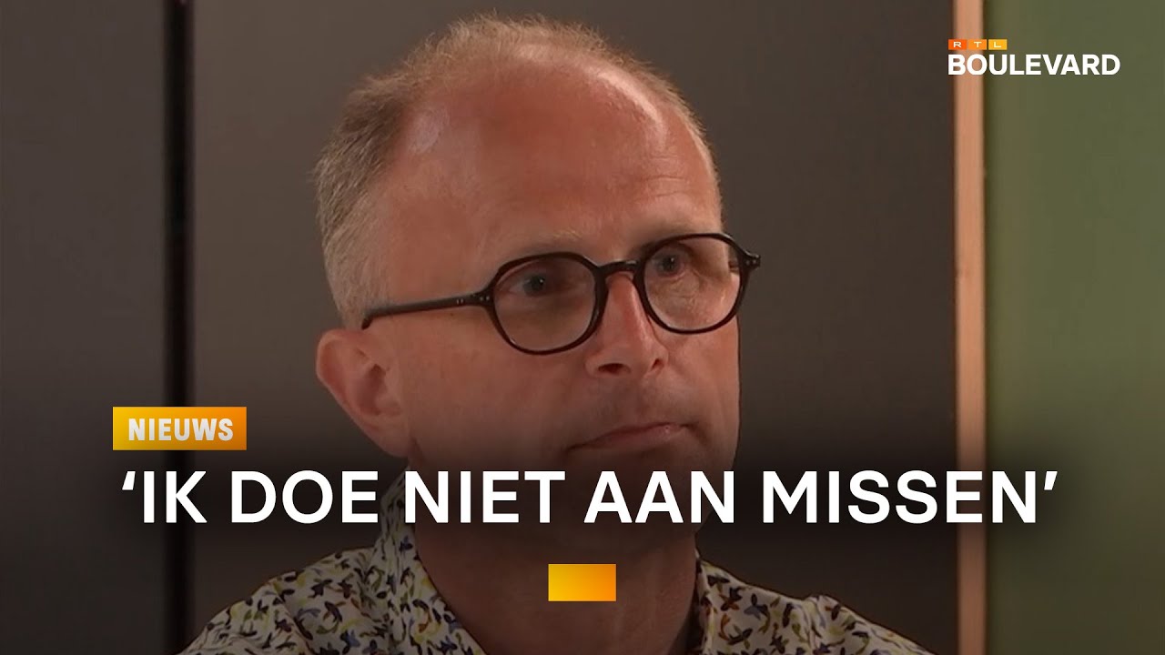 Erik vervroegd met pensioen na het winnen van De Bondgenoten | RTL Boulevard