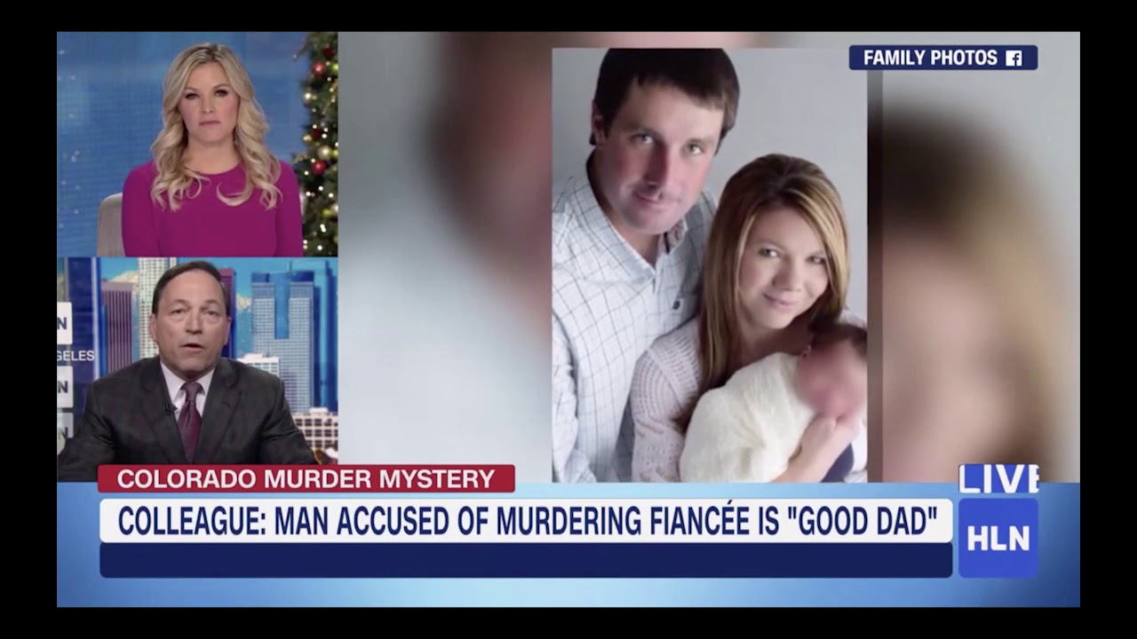 HEADLINE NEWS (HLN) Appearance