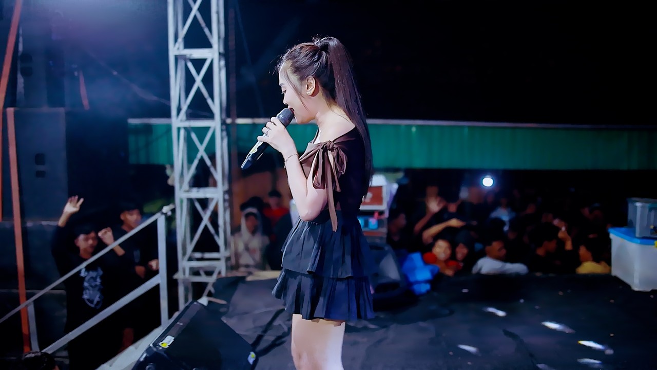 BCB SHIIIRR - YANTI DAMARA - KU NANTI DI PINTU SYURGA - PADANGAN PANUNGGALAN - DIAN PRO AUDIO