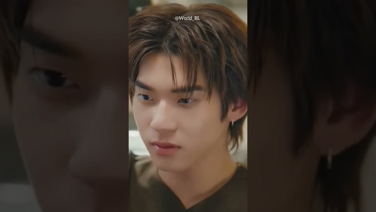 SCREAMINGGG 🤯💗 #duangwithyou #teeteepor #thaibl #bl #blseries #shorts