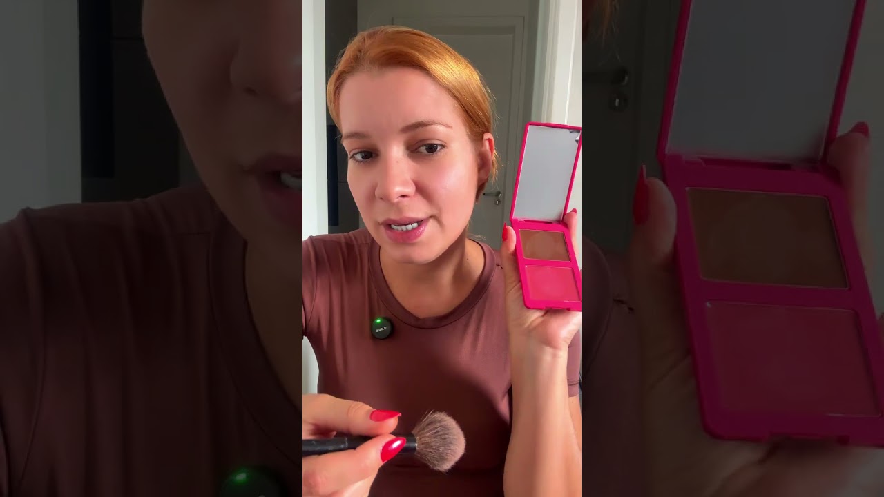 Lançamento Eudora & Niina Secrets Luminous Summer e Make inspirada na Niina 🩷