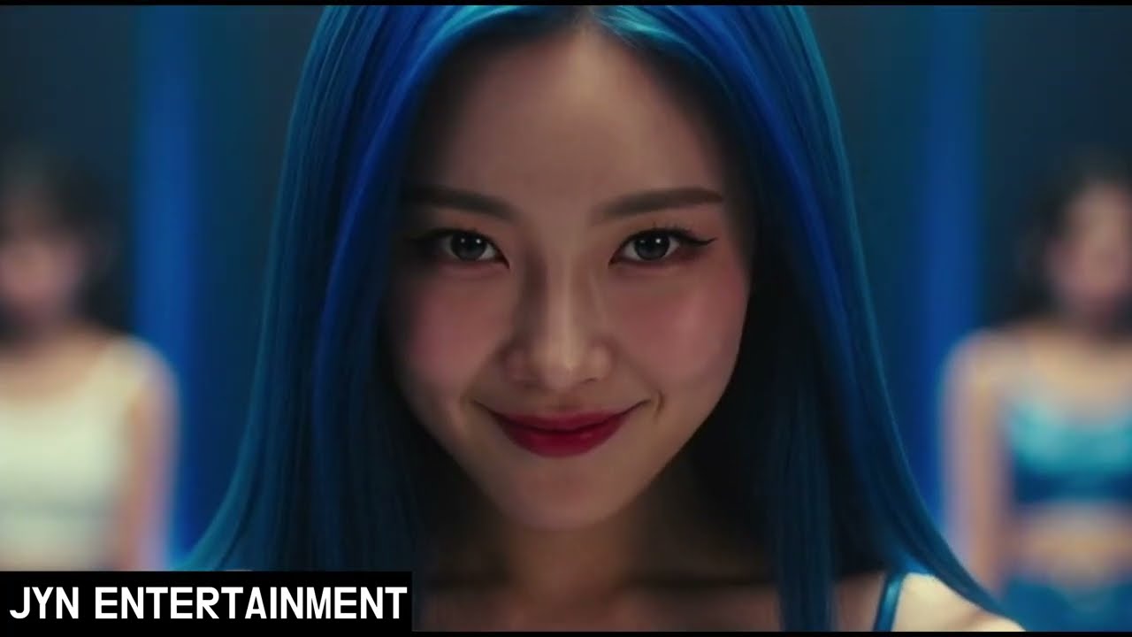 MOONLIGHT (월광) - 'You're Pretty Close' M/V