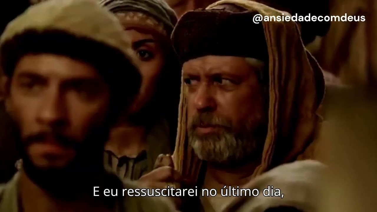Mensagem do Dia: O Pão da Vida