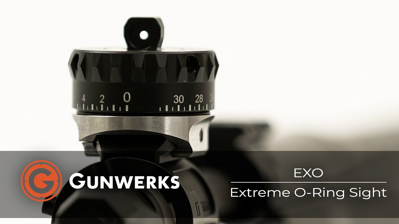 New Innovations In Long Range Muzzleloading From Gunwerks