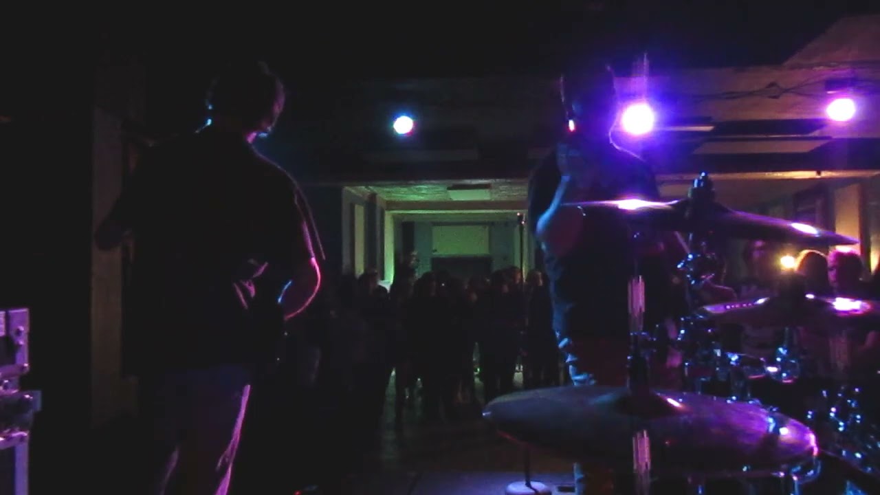 Pigtusk live (Hoosier Dome)