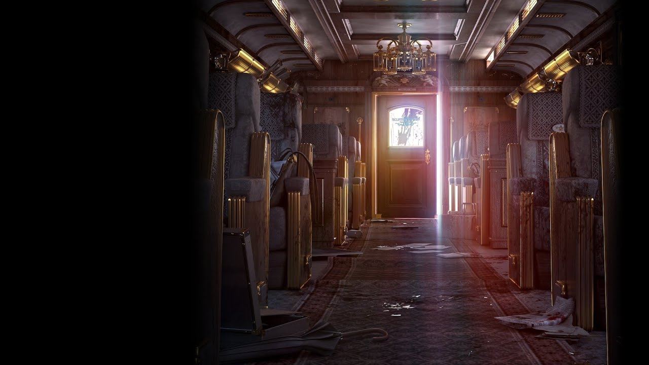 Resident Evil  Zero