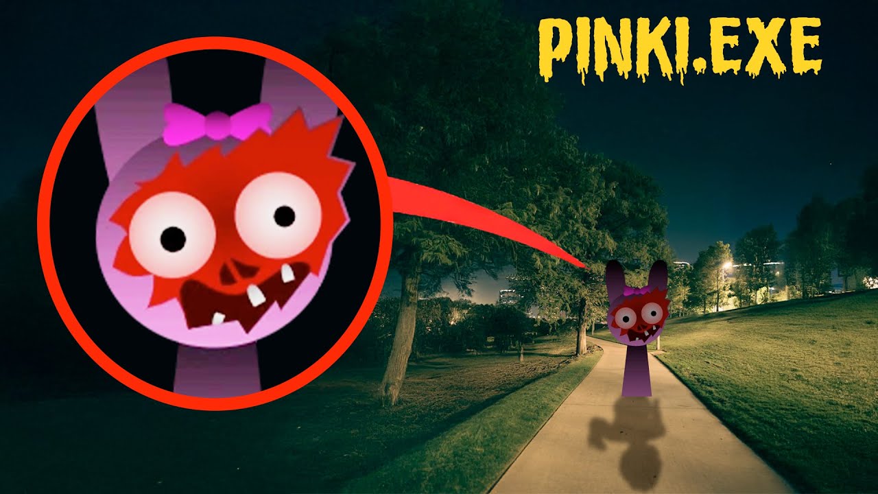 Глючные моменты PINKI | Подборка пародий на NIKPIG