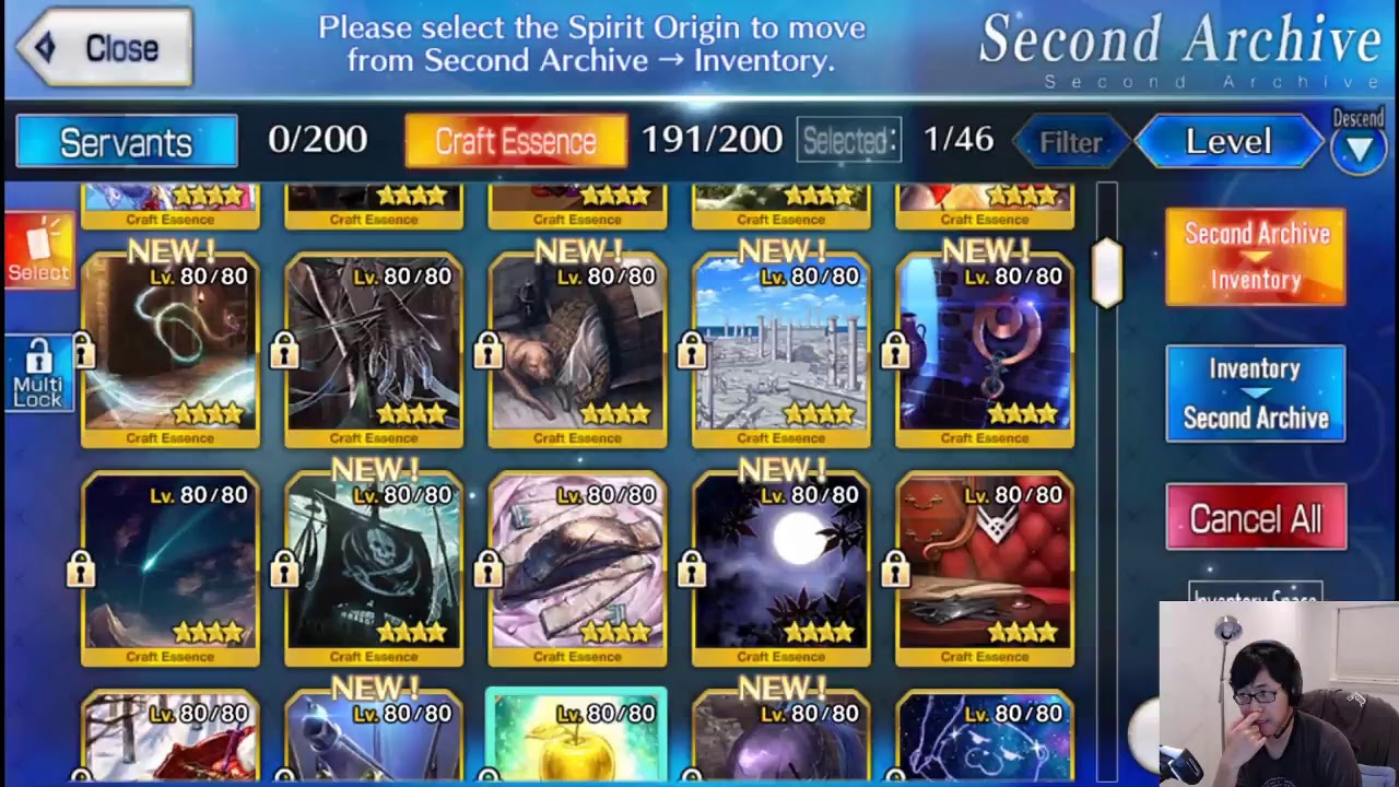 full degen farming