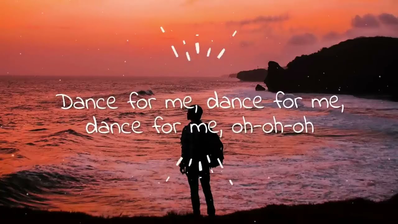 Tones and I - Dance Monkey (Lyrics)