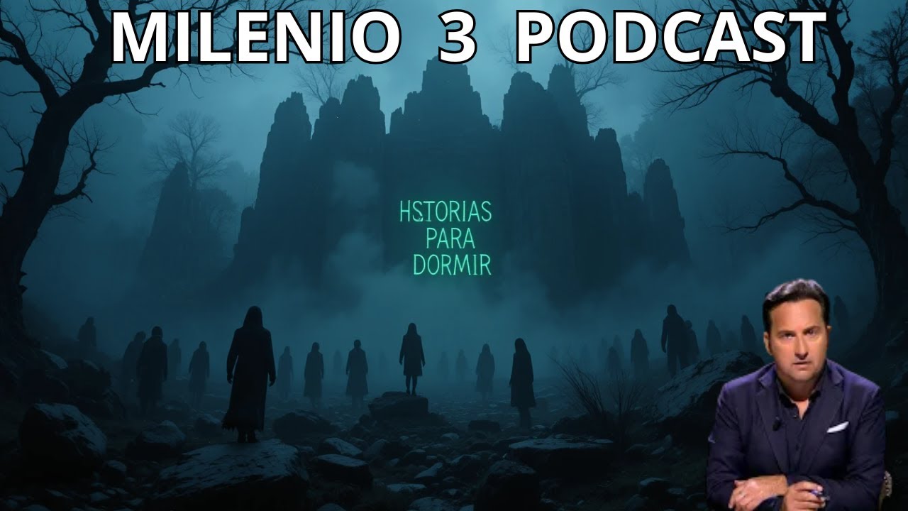  Milenio 3 - Hanging Rock: La Desaparición Más Misteriosa de la Historia | Historias para No Dormir