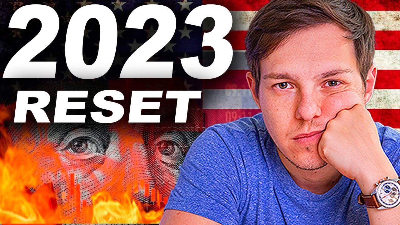 The FED Just Crashed The Market (Major Changes Explained)