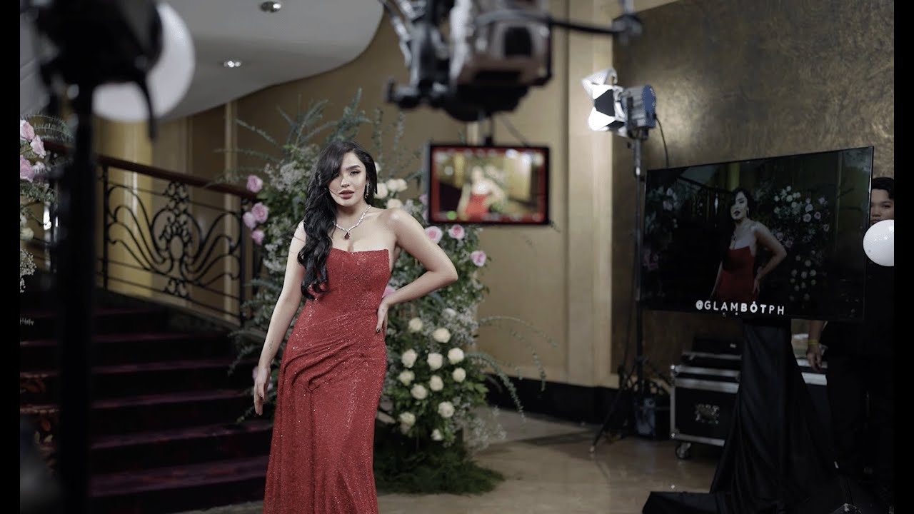 GlamBot Philippines - The ABS-CBN Ball 2023 Red Carpet GlamBot Highlights