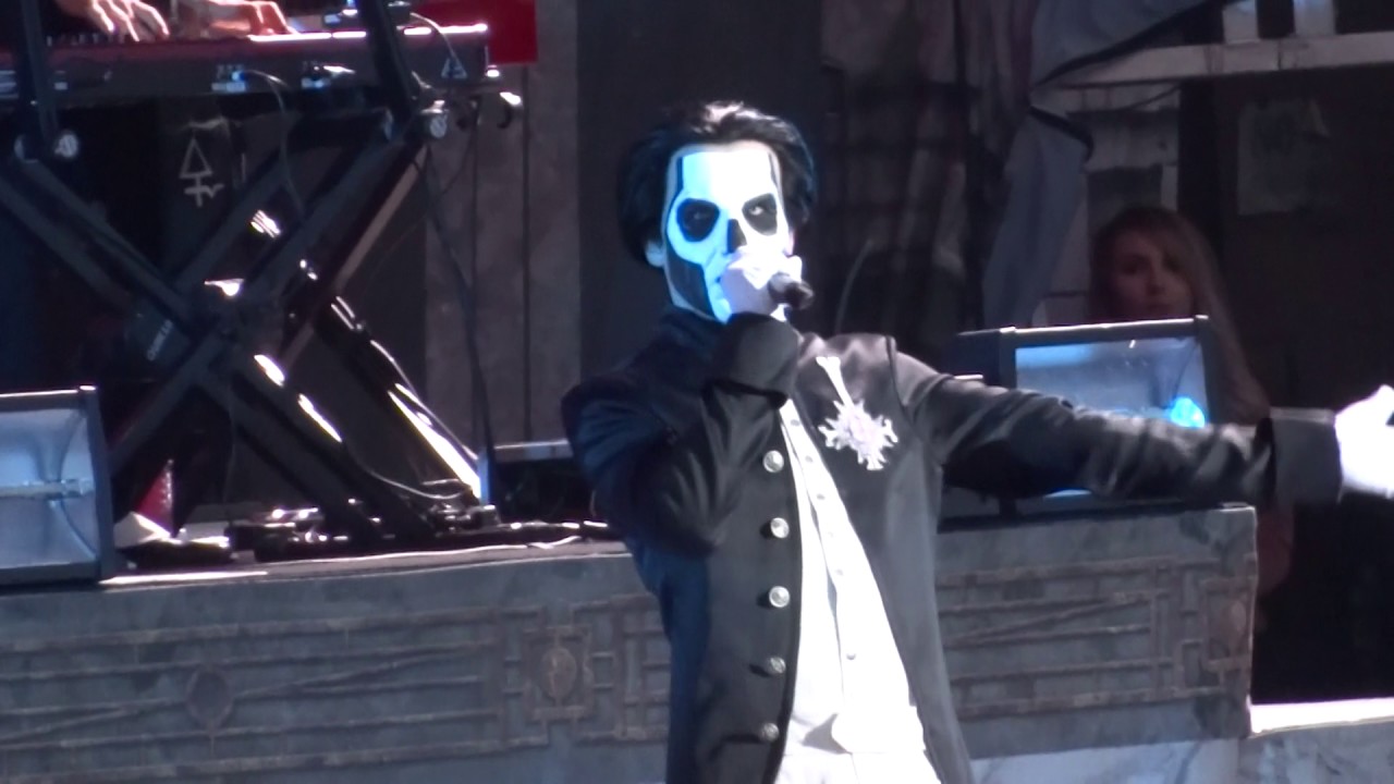 Ghost - 