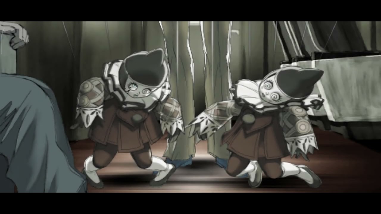 Metal Gear AC!D [The Finale]