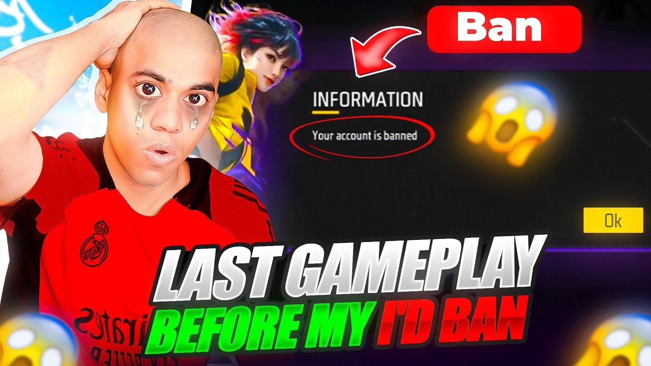 My Last Ranked Game Before 90 Level I'd Ban🤡Reality !?