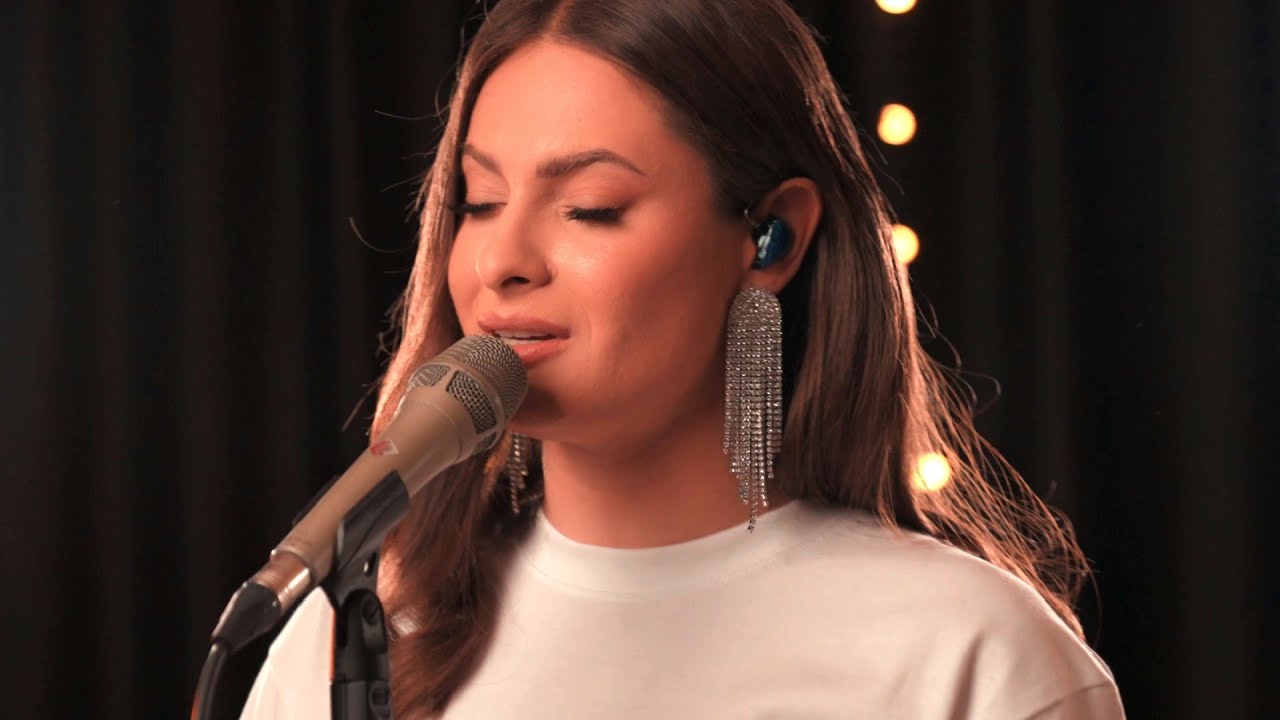 Raluka - Aroma | Live Session