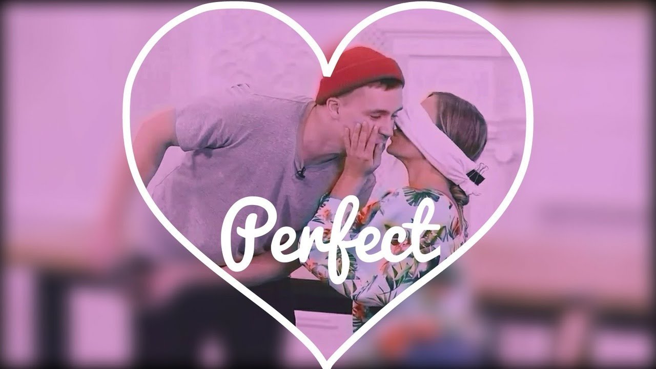 Шакулин & Гришечкина || Сметана ТВ || Perfect