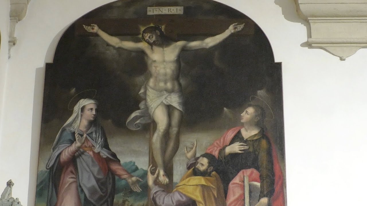 Lavori di restauro in Certosa