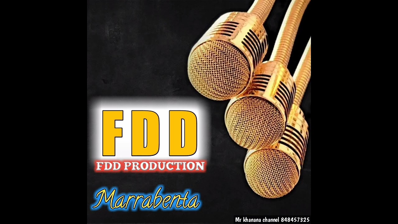 FDD - TIHUMELA KAMANI (MR KHANANA CHANNEL)