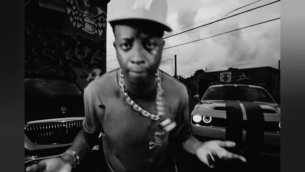 (FREE) YUNK VINO x ESDEEKID TYPE BEAT- 