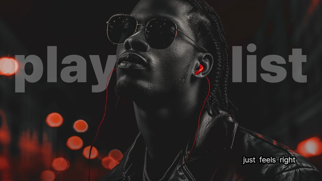 Легкий Groove Pop & Hip Hop playlist 🎧