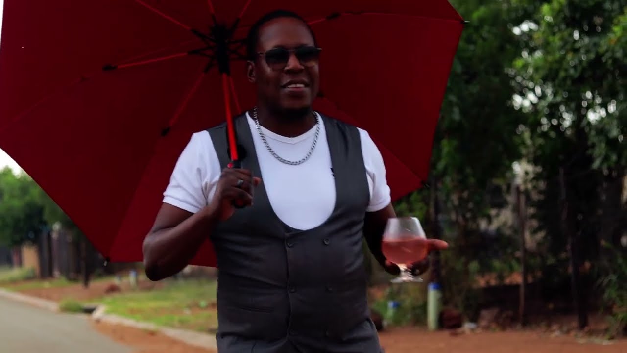 🔥 NEW BACARDI HEAT 🔥 #KoMonateng #SbuNdengese #NewMusic #BacardiHit #PartyAnthem 