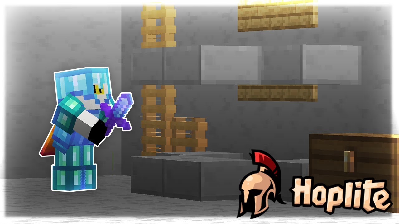 How To Trap in Hoplite... (Tutorial)
