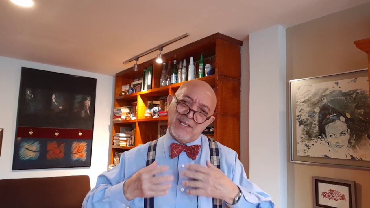 Charlas con Don Ricardo | El hubiera no existe