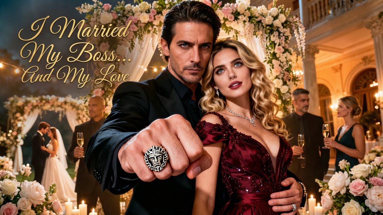 Reborn sister stole my rich fiancé, but I married the Mafia Don! 💍😈