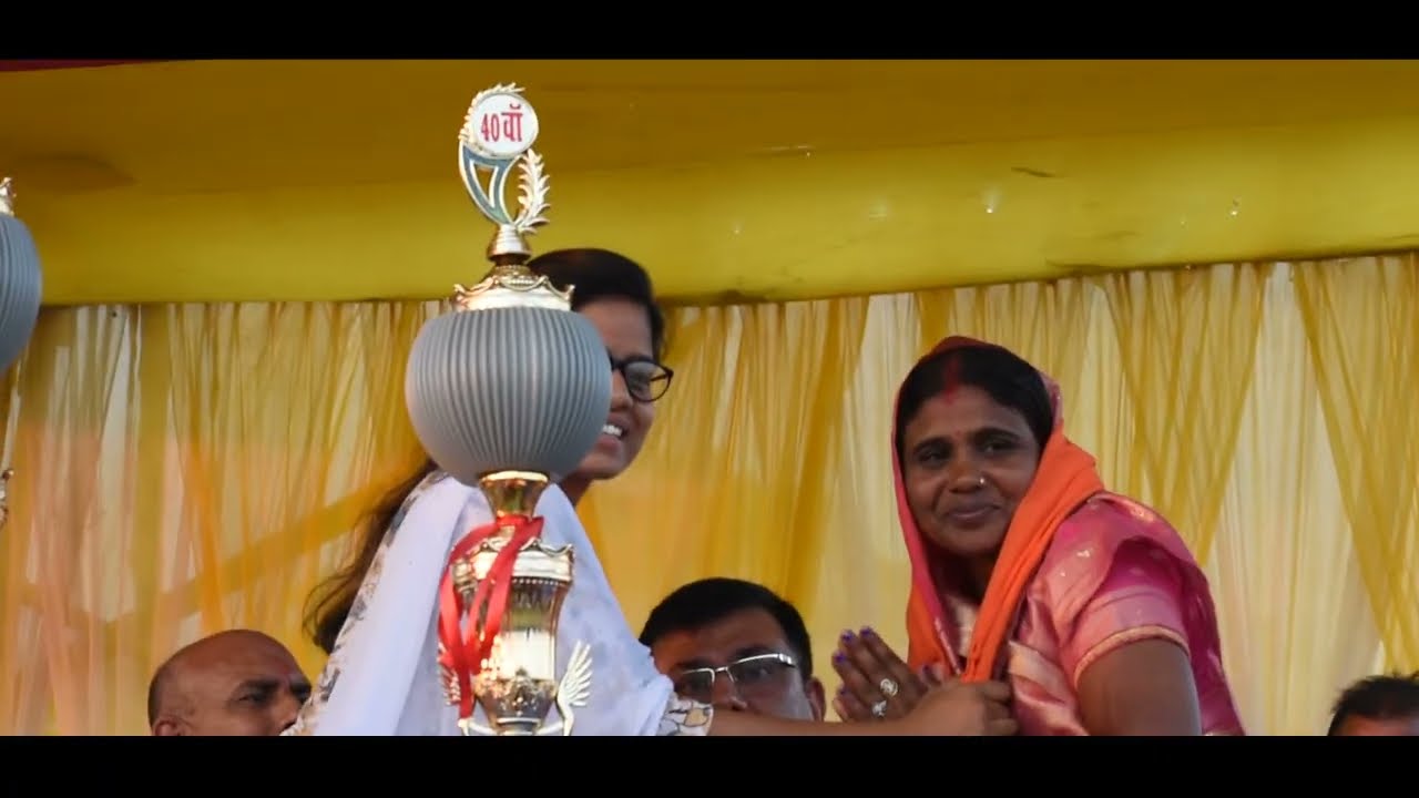 FUTBOL TURNAMENT 2025 BARA PATHARIYA JHARKHAND 